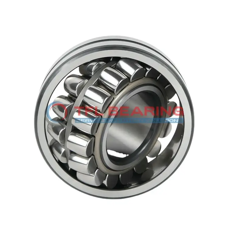 22205/20 E Double Row Spherical Roller Bearing